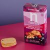 Gluten Free Blueberry & Raspberry Chunky Oat Biscuit Breaks