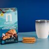 Gluten Free Dark Chocolate & Coconut Chunky Oat Biscuit Breaks