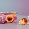 Gluten Free Super Seeded Cracker