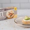 Gluten Free Black Pepper Wholegrain Cracker