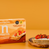 Gluten Free Sourdough Flatbreads