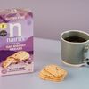 Gluten Free Fruit Oat Biscuit Breaks