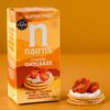 Gluten Free Cheese Oatcakes