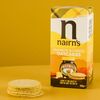 Marmite & Cheese Oatcakes