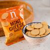 Gluten Free Mini Cheese Bakes