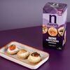 Mini Oatcakes