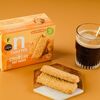 Gluten Free Honey Oat Bars