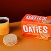 Gluten Free Original Oaties