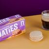 Gluten Free Oaties Toffee