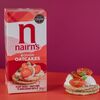 Rough Oatcakes