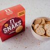 Nairn's Gluten Free SNAKs