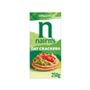 Nairn's Organic Scottish Oat Crackers