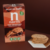 Nairn's USA Gluten Free Chocolate Chip Oat Grahams