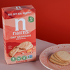 Nairn's USA Gluten Free Original Oat Grahams