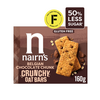 Nairn's Belgian Chocolate Chunk Crunchy Oat Bars